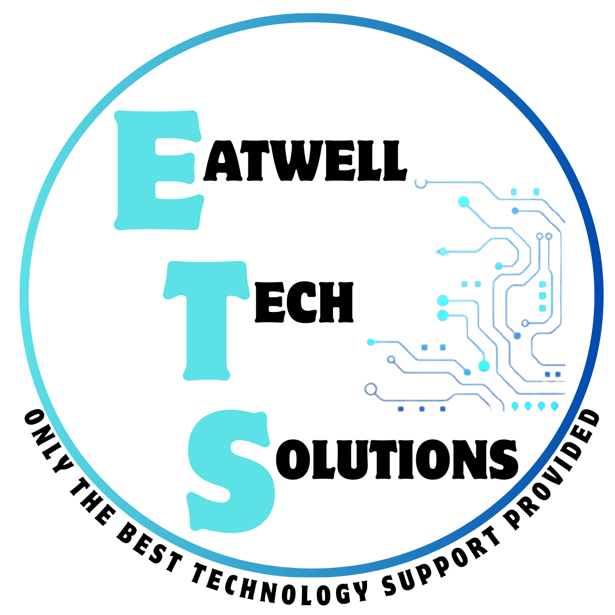 Eatwell Tech Solutions