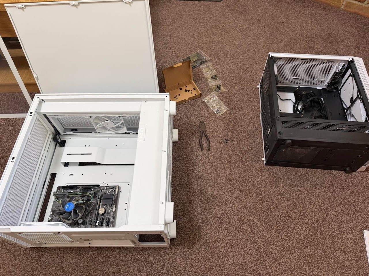 Desktop, Computer, Repair, Upgrade, Maidstone, Eatwell Tech Solutions