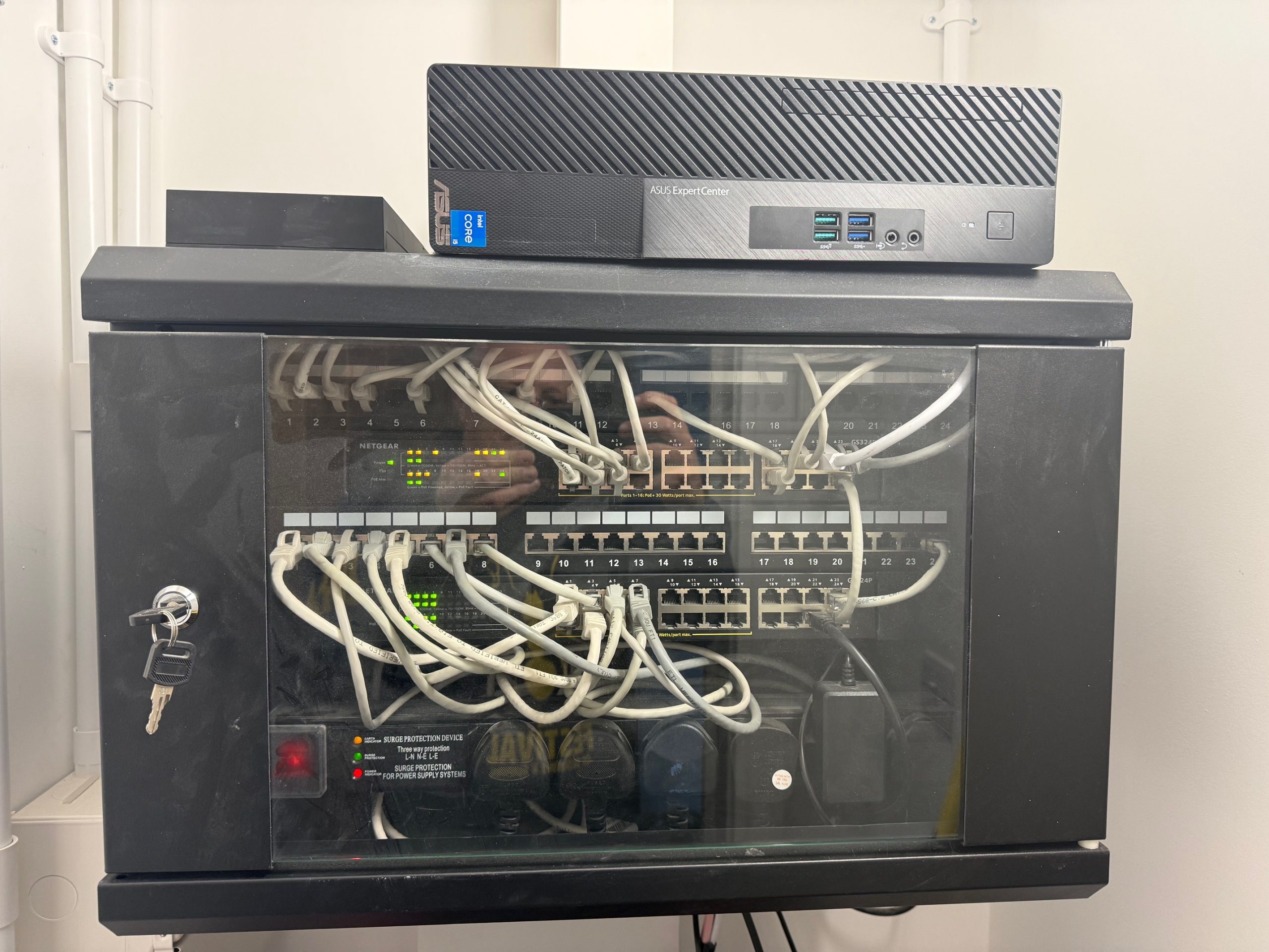 CCTV, Camera, Security, Maidstone, Eatwell Tech Solutions