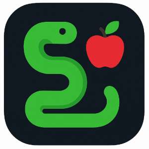 Snake, Snake Arcade, IOS, App Store, Game, Classic, Eatwell Tech Solutions